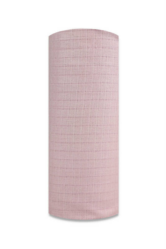 Vaippa, 70x80 cm, vaaleanpunainen hinta ja tiedot | Vauvan hoitoalustat ja tekstiilit | hobbyhall.fi