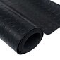 Luistamaton kumimatto 2 x 1 m Pilkullinen hinta ja tiedot | Isot matot | hobbyhall.fi