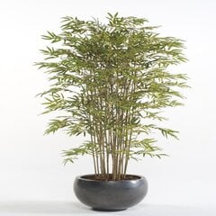 Emerald Tekokasvi japanilainen bambu 150 cm hinta ja tiedot | Keinotekoiset kukat | hobbyhall.fi