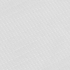 vidaXL Telttamatto 200x500 cm valkoinen hinta ja tiedot | Retkeilyalustat, piknikhuovat | hobbyhall.fi