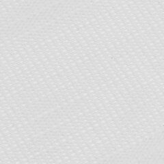 vidaXL Telttamatto 100x500 cm valkoinen hinta ja tiedot | Retkeilyalustat, piknikhuovat | hobbyhall.fi