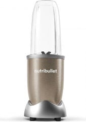 Siivilä kulholla nutribullet pro 900:n kanssa hinta ja tiedot | Tehosekoittimet | hobbyhall.fi