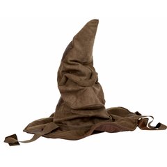 Harry Potter, Talking Sorting Hat hinta ja tiedot | Pelien oheistuotteet | hobbyhall.fi