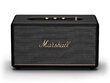 Marshall Stanmore III Wireless Bluetooth Speaker Black hinta ja tiedot | Kaiuttimet | hobbyhall.fi