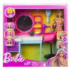 Barbie Totally Hair -sarja hinta ja tiedot | Tyttöjen lelut | hobbyhall.fi