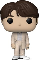 Funko Pop! Rocks: BTS Jin hinta ja tiedot | Pelien oheistuotteet | hobbyhall.fi