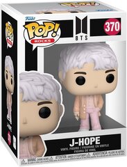 Funko Pop! Rocks: BTS J Hope hinta ja tiedot | Pelien oheistuotteet | hobbyhall.fi