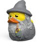 TUBBZ Duck The Lord of the Rings, Gandalf the Grey hinta ja tiedot | Pelien oheistuotteet | hobbyhall.fi