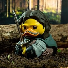 TUBBZ Duck The Lord of the Rings, Aragorn hinta ja tiedot | Pelien oheistuotteet | hobbyhall.fi