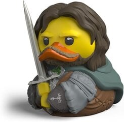 TUBBZ Duck The Lord of the Rings, Aragorn hinta ja tiedot | Pelien oheistuotteet | hobbyhall.fi