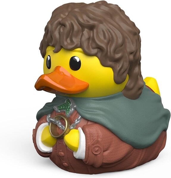 TUBBZ Duck The Lord of the Rings, Frodo Baggins