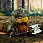 TUBBZ Duck The Lord of the Rings, Gimli hinta ja tiedot | Pelien oheistuotteet | hobbyhall.fi