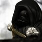 TUBBZ Duck Collectible The Lord of the Rings, Ringwraith hinta ja tiedot | Pelien oheistuotteet | hobbyhall.fi