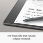 Amazon Kindle Scribe Paperwhite 10.2" 16Gb hinta ja tiedot | E-kirjojen lukulaitteet | hobbyhall.fi