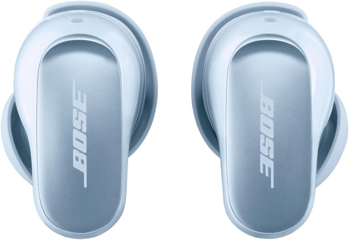 Bose QuietComfort Ultra Limited Edition Blue hinta ja tiedot | Kuulokkeet | hobbyhall.fi