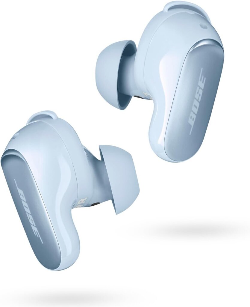 Bose QuietComfort Ultra Limited Edition Blue hinta ja tiedot | Kuulokkeet | hobbyhall.fi