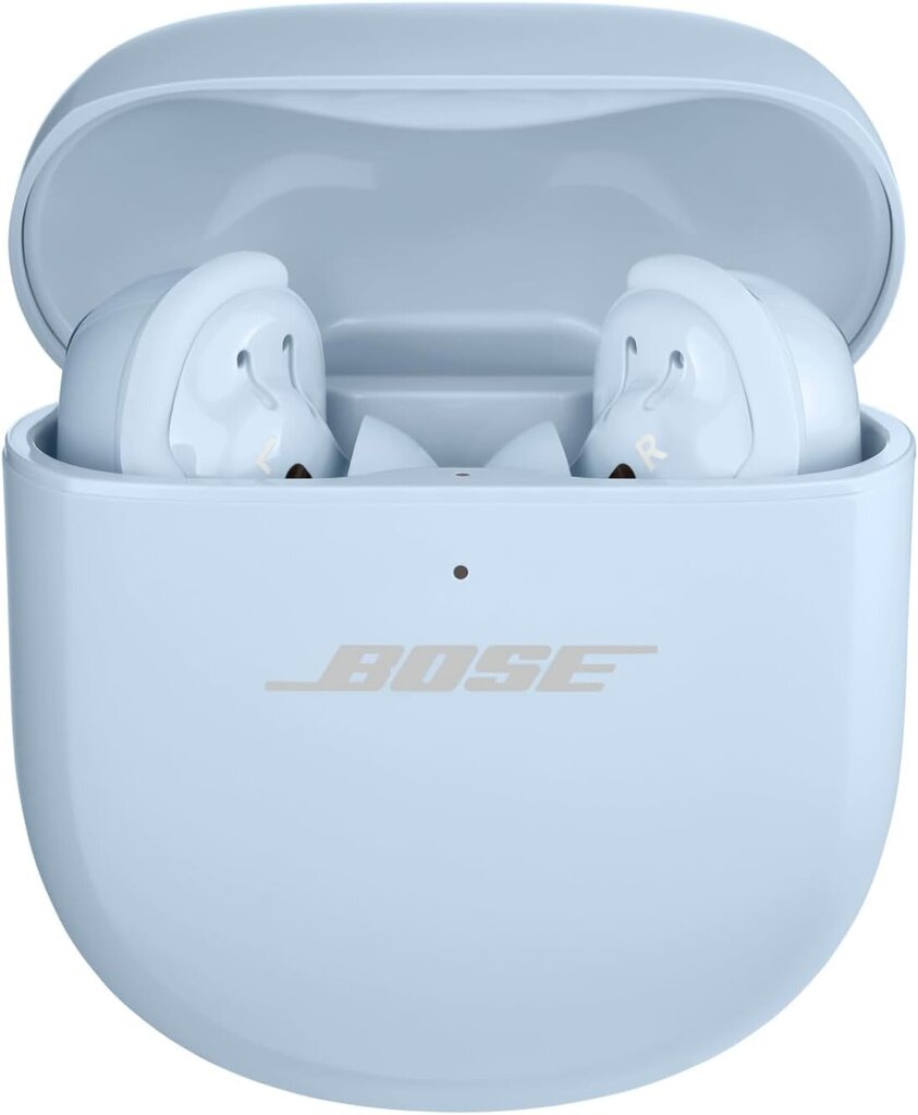 Bose QuietComfort Ultra Limited Edition Blue hinta ja tiedot | Kuulokkeet | hobbyhall.fi