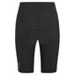 Ziener miesten pyöräilyhousut NEBIS X-WOOL MAN 249237-12 musta 249237-12-60 hinta ja tiedot | Miesten urheiluvaatteet | hobbyhall.fi