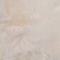 vidaXL Tuolinpehmusteet 2 kpl valkoinen 40x40 cm aito lampaannahka hinta ja tiedot | Istuintyynyt, pehmusteet ja päälliset | hobbyhall.fi
