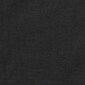 vidaXL Pellavamaiset pimennysverhot koukuilla 2 kpl antras. 140x175 cm hinta ja tiedot | Verhot | hobbyhall.fi