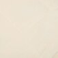 vidaXL Painopeitto vaalea kerma 122x183 cm 9 kg kangas hinta ja tiedot | Peitot | hobbyhall.fi
