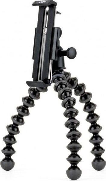 Joby kolmijalka + tablettikiinnitys GripTight GorillaPod Stand Pro Tablet