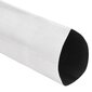 vidaXL Paloletku 30 m 1" PVC hinta ja tiedot | Poisto- ja tulovesiletkut | hobbyhall.fi