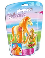 6168 Playmobil® Princess Sunny hinta ja tiedot | LEGOT ja rakennuslelut | hobbyhall.fi