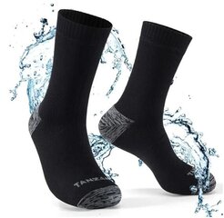 Vedenpitävät sukat hinta ja tiedot | Miesten sukat | hobbyhall.fi
