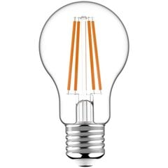 LED-lamppu Avide 7W E27 Filamentti hinta ja tiedot | Lamput | hobbyhall.fi