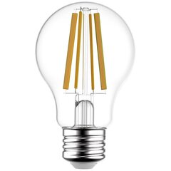 LED-lamppu Avide 7W E27 4000K hinta ja tiedot | Lamput | hobbyhall.fi
