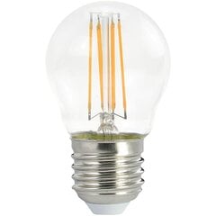 LED-lamppu Avide 4,5W E27 2700K hinta ja tiedot | Lamput | hobbyhall.fi