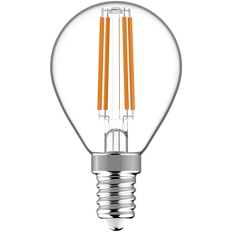 LED-lamppu Avide 4,5W E14 4000K hinta ja tiedot | Lamput | hobbyhall.fi