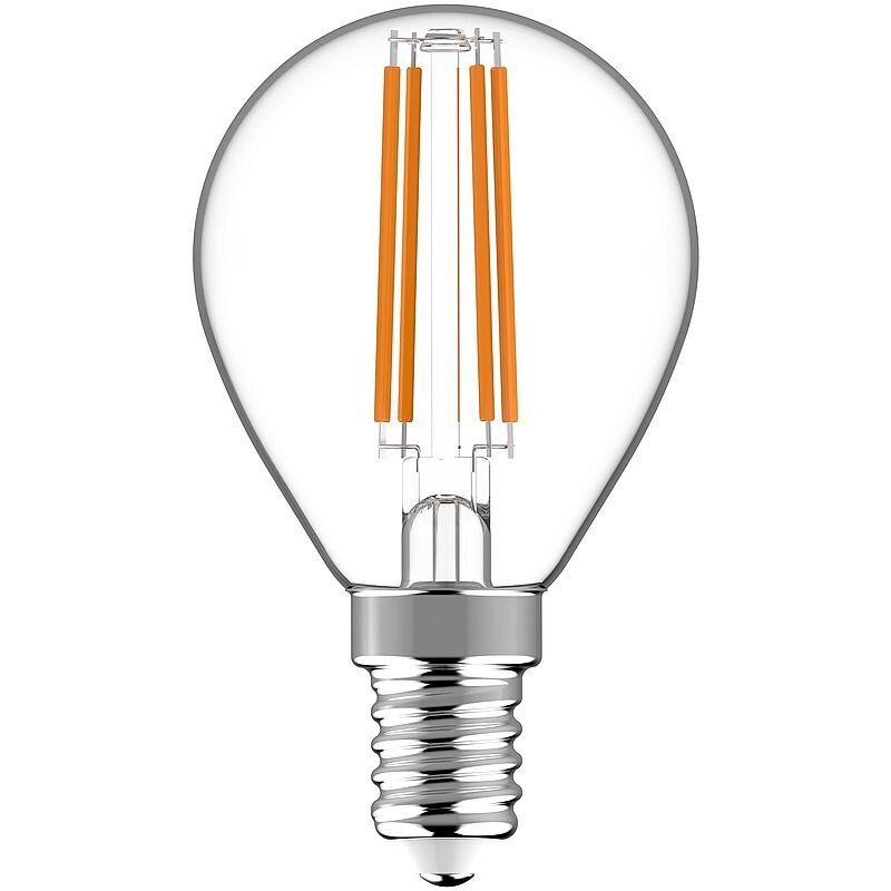 LED-lamppu Avide 4,5W E14 3000K hinta ja tiedot | Lamput | hobbyhall.fi