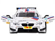 metallinen urheiluauto - bmw m3 dtm, valkoinen hinta ja tiedot | Poikien lelut | hobbyhall.fi