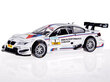 metallinen urheiluauto - bmw m3 dtm, valkoinen hinta ja tiedot | Poikien lelut | hobbyhall.fi