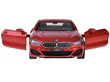 metallinen automalli - bmw m850i , punainen hinta ja tiedot | Poikien lelut | hobbyhall.fi