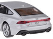 audi rs 7:n metallimalli hinta ja tiedot | Poikien lelut | hobbyhall.fi