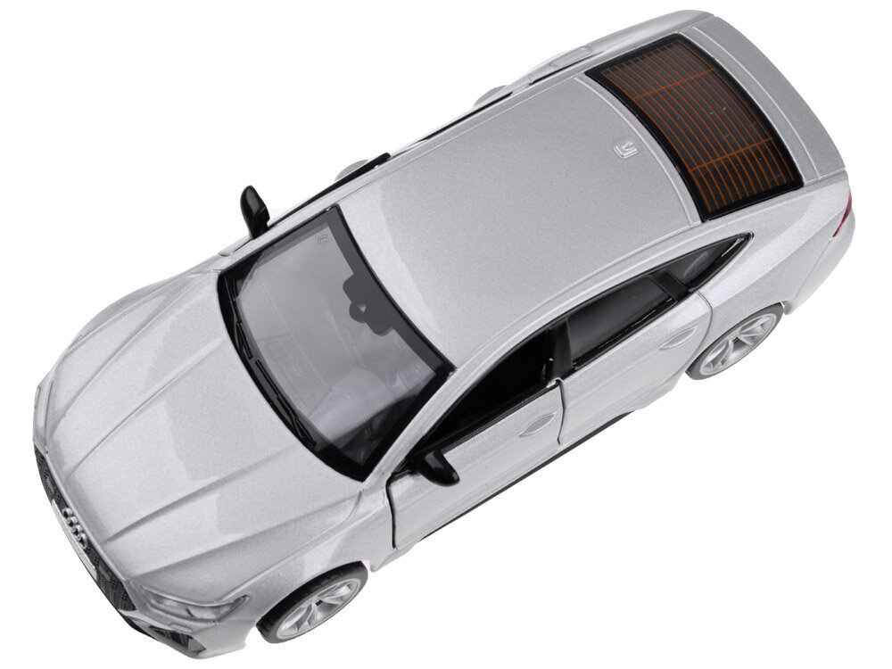 Audi RS 7 metallimalli hinta ja tiedot | Poikien lelut | hobbyhall.fi