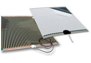 Lämmityspeilien kalvo Comfort Heat Cahf-100 524×1004 100W hinta ja tiedot | Lattialämmitys | hobbyhall.fi