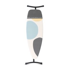 Brabantia silityslauta PerfectFlow Spring Bubbles, D 135x45 cm hinta ja tiedot | Silityslaudat | hobbyhall.fi