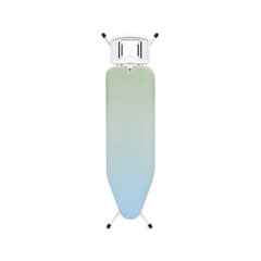 Brabantia silityslauta Soothing Sea, B 124x38 cm hinta ja tiedot | Silityslaudat | hobbyhall.fi