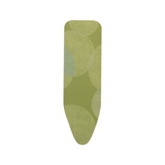Brabantia silityslaudan päällinen Calm Rustle, B 124x38 cm hinta ja tiedot | Silityslaudat | hobbyhall.fi