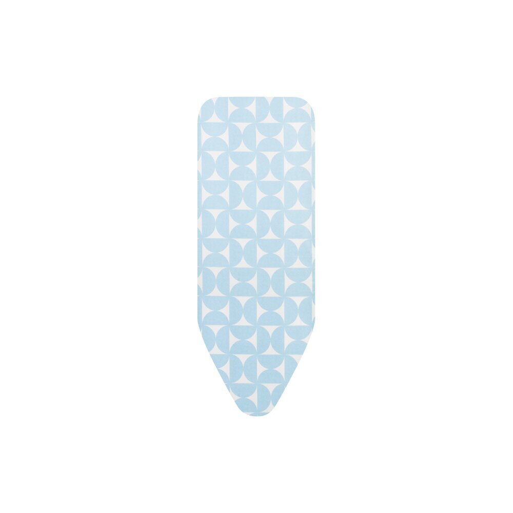 Brabantia silityslaudan päällinen Fresh Breeze, A 110x30 cm hinta ja tiedot | Silityslaudat | hobbyhall.fi