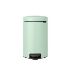 Brabantia roskakori NewIcon, 12 l hinta ja tiedot | Roska-astiat | hobbyhall.fi