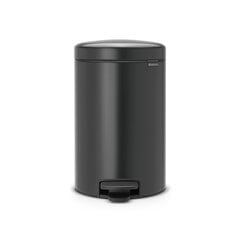 Brabantia roskakori NewIcon, 12 l hinta ja tiedot | Roska-astiat | hobbyhall.fi