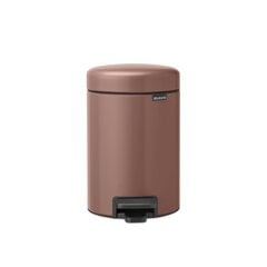 Brabantia roskakori NewIcon, 3 l hinta ja tiedot | Roska-astiat | hobbyhall.fi