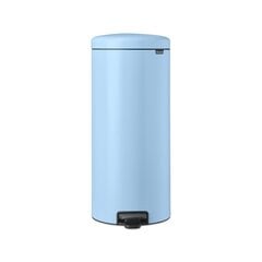 Brabantia roskakori NewIcon, 30 l hinta ja tiedot | Roska-astiat | hobbyhall.fi