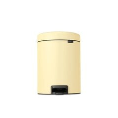 Brabantia roskakori NewIcon, 5 l hinta ja tiedot | Roska-astiat | hobbyhall.fi