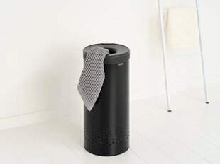 Brabantia pyykkikori, 35 l hinta ja tiedot | Kylpyhuoneen sisustus | hobbyhall.fi